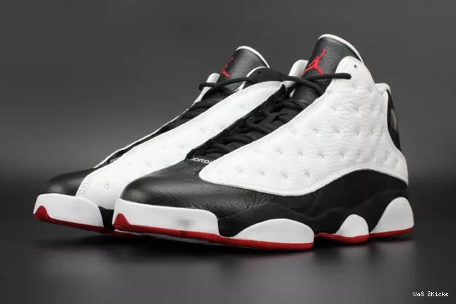 3334 821 Jordan Unique Retro Got 13 Game He (2018) 414571- 1021